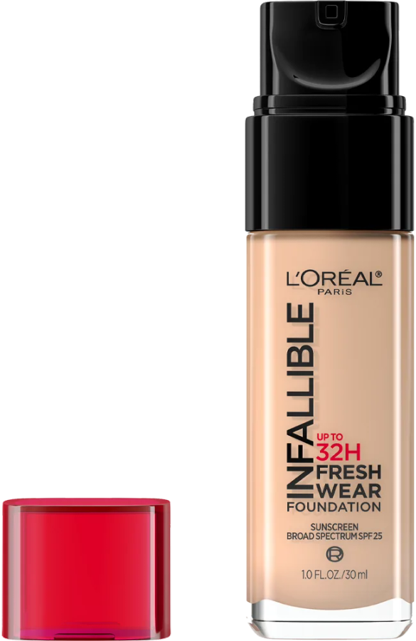L'oreal Infallible